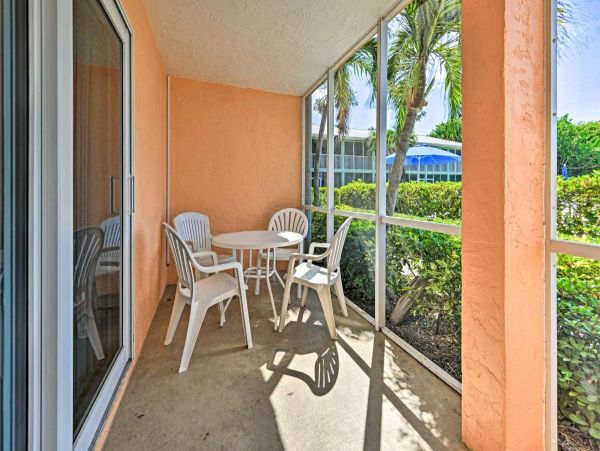 Longboat Key Condo 1034195