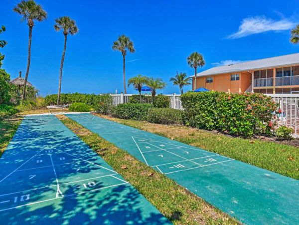 Longboat Key Condo 1034195