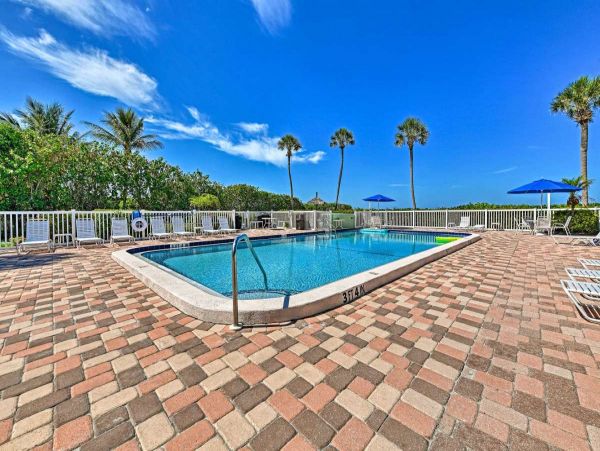 Longboat Key Condo 1034195