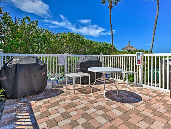 Longboat Key Condo 1034195