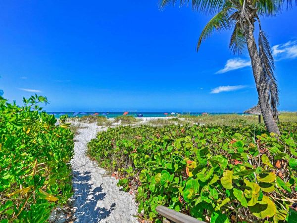 Longboat Key Condo 1034195