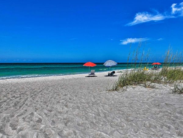 Longboat Key Condo 1034195