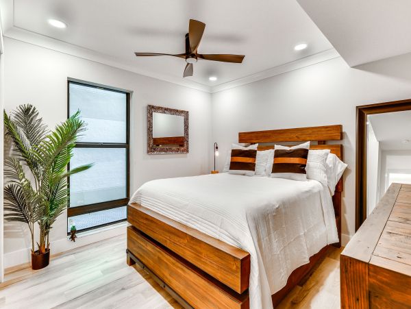 Experience Island Paradise in this Sanibel Vacation Condo