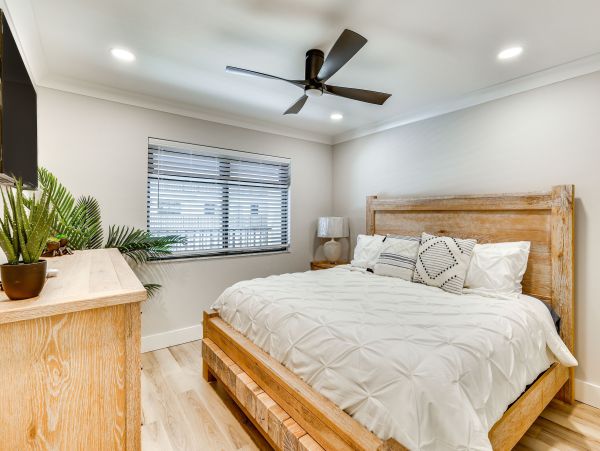 Experience Island Paradise in this Sanibel Vacation Condo