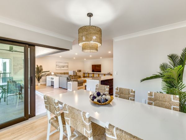 Experience Island Paradise in this Sanibel Vacation Condo