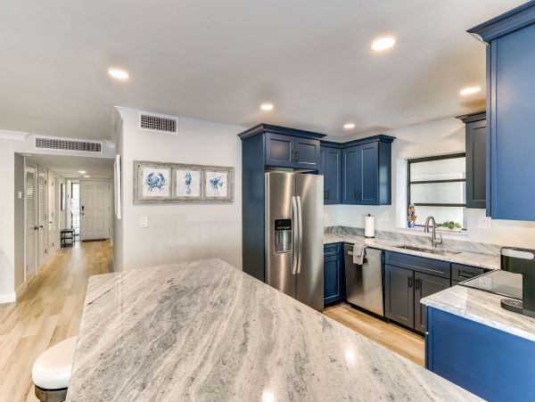 Experience Island Paradise in this Sanibel Vacation Condo