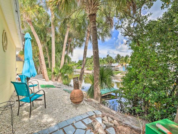Siesta Key Vacation Studio