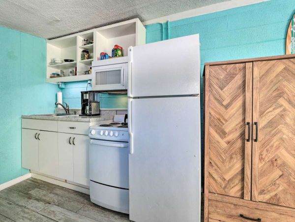 Siesta Key Vacation Studio