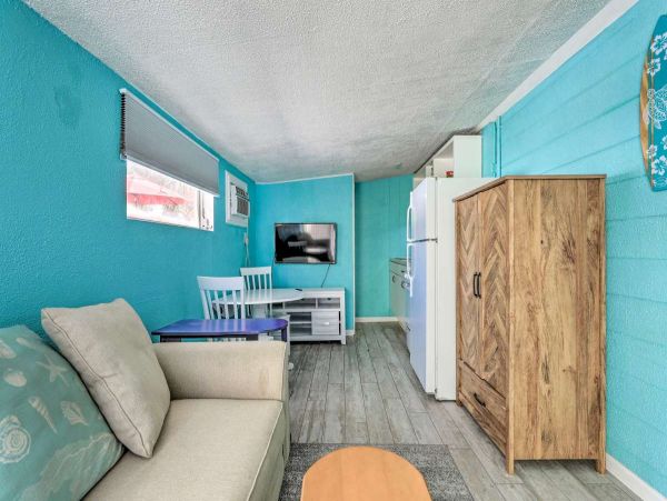 Siesta Key Vacation Studio