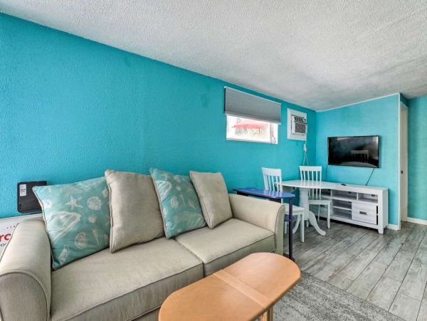 Siesta Key Vacation Studio
