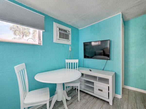 Siesta Key Vacation Studio