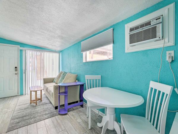Siesta Key Vacation Studio