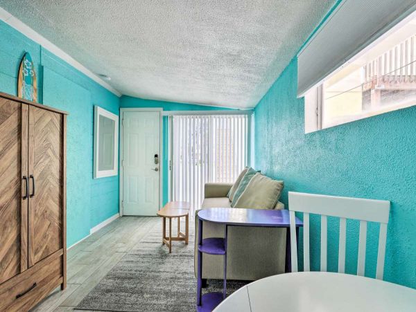 Siesta Key Vacation Studio