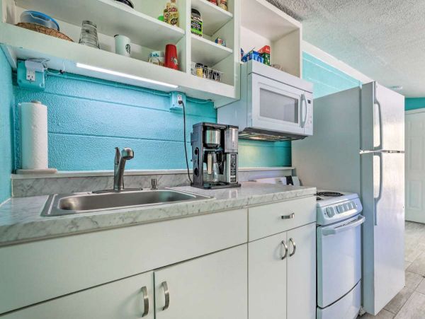 Siesta Key Vacation Studio