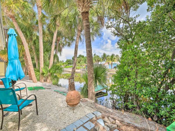 Siesta Key Vacation Studio