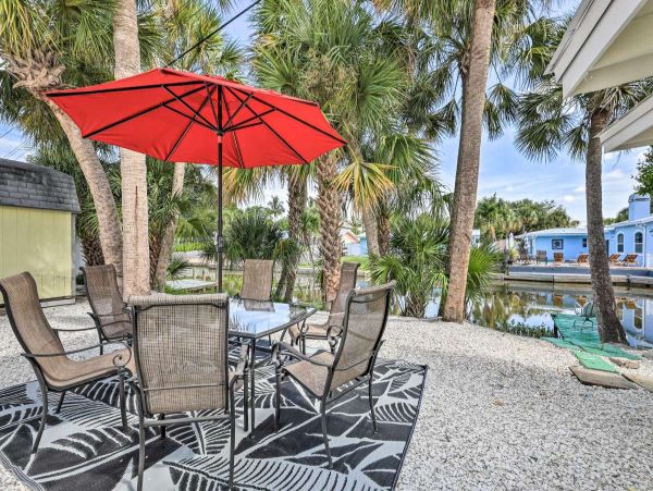 Siesta Key Vacation Studio