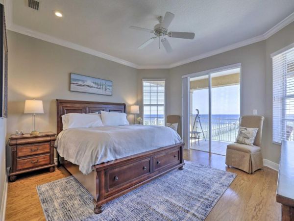 Apollo Beach Vacation Home