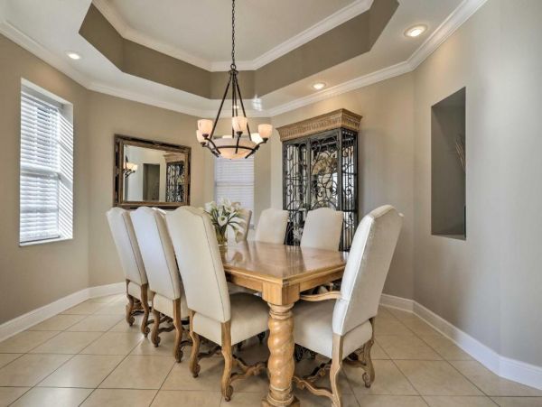 Apollo Beach Vacation Home