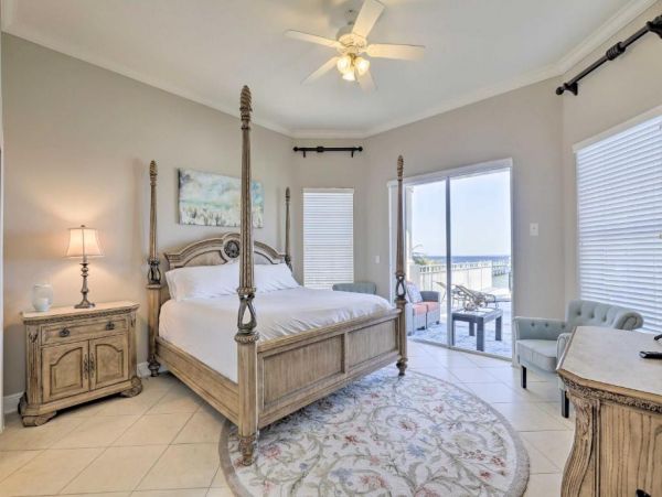 Apollo Beach Vacation Home