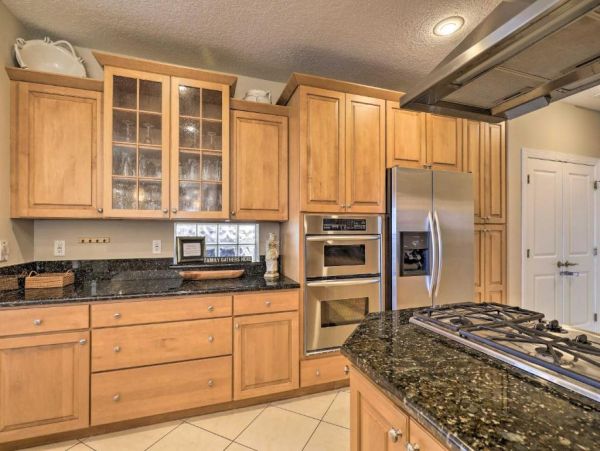 Apollo Beach Vacation Home