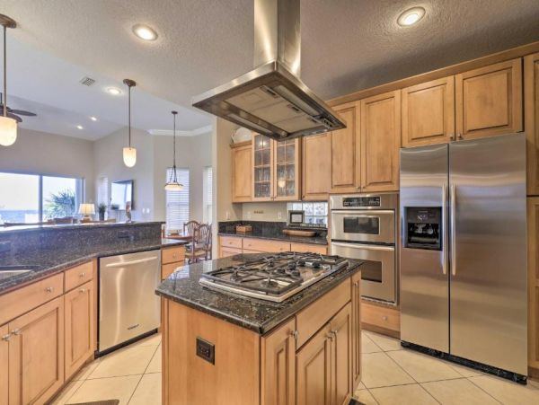 Apollo Beach Vacation Home