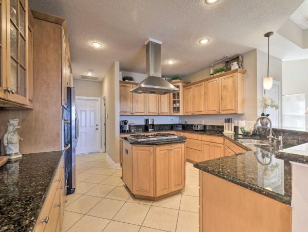 Apollo Beach Vacation Home