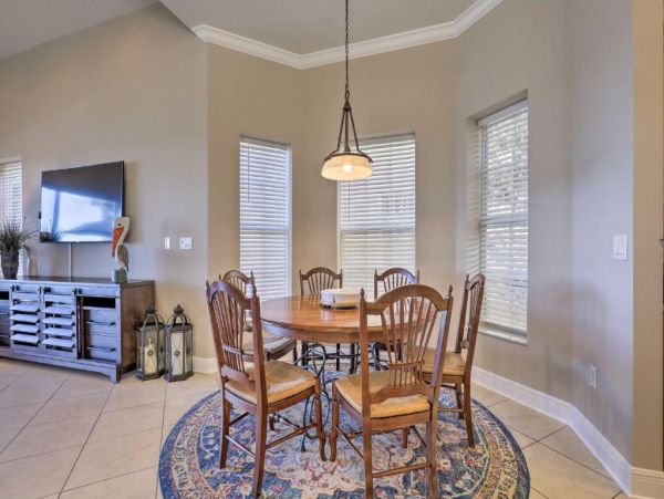 Apollo Beach Vacation Home