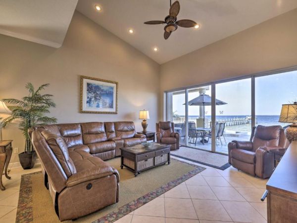 Apollo Beach Vacation Home