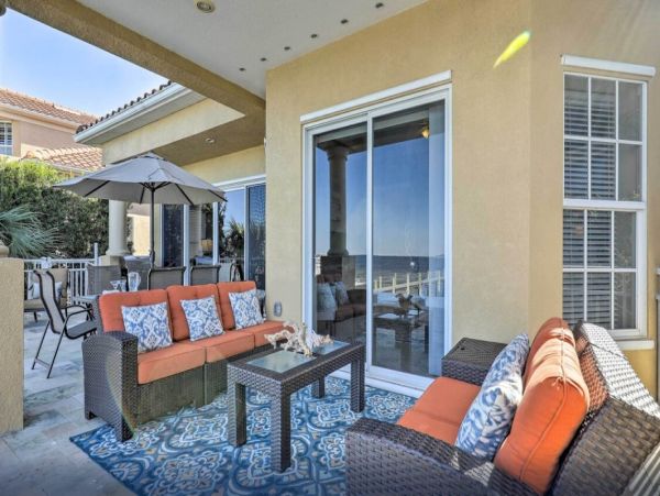 Apollo Beach Vacation Home