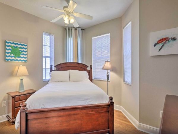 Apollo Beach Vacation Home