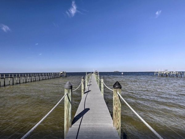 Apollo Beach Vacation Home