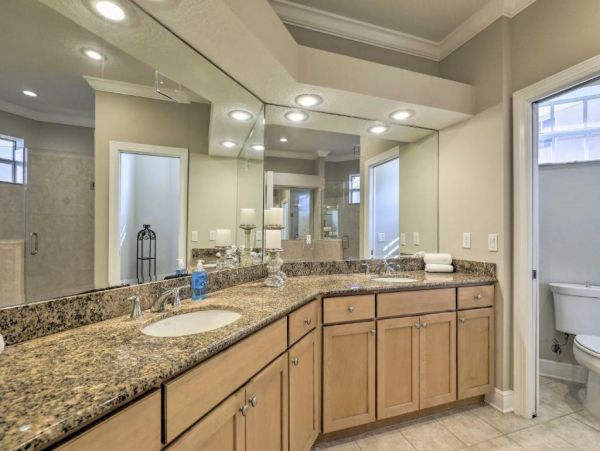 Apollo Beach Vacation Home