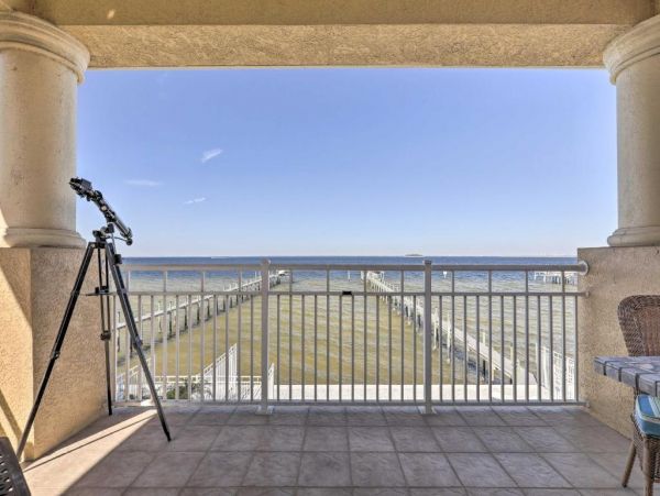 Apollo Beach Vacation Home