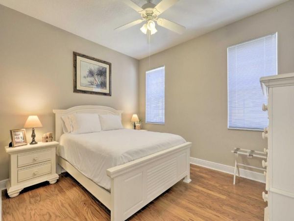 Apollo Beach Vacation Home