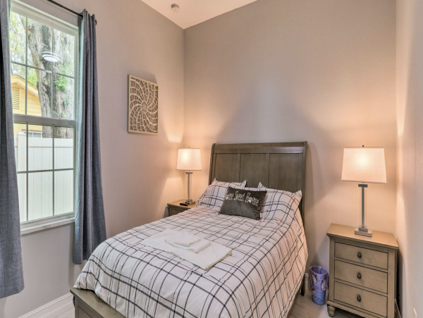St. Petersburg Rental Home Away from Home