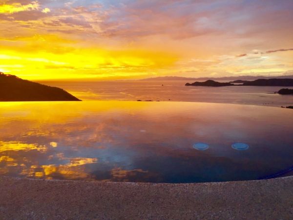 Luxury 5 Bedroom Vacation Villa in Costa Rica with Amazing Views