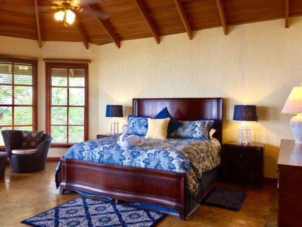 Luxury 5 Bedroom Vacation Villa in Costa Rica with Amazing Views