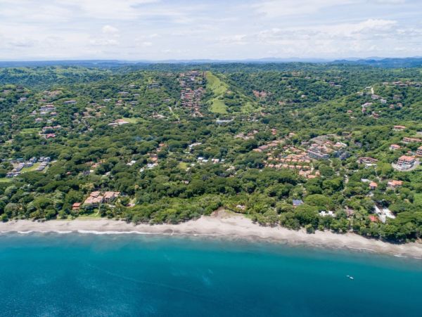 Playa Hermosa Luxury Residence Super Rental Villa