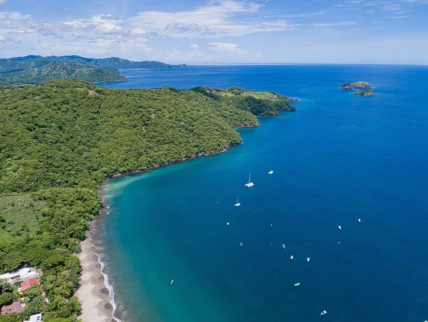 Playa Hermosa Luxury Residence Super Rental Villa
