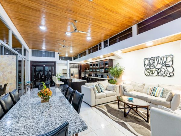 Playa Hermosa Luxury Residence Super Rental Villa