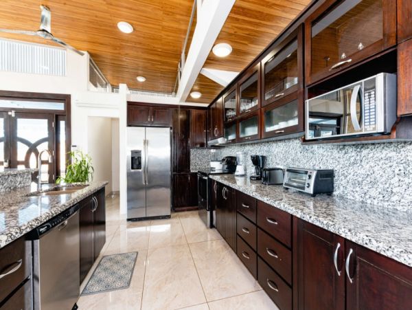 Playa Hermosa Luxury Residence Super Rental Villa