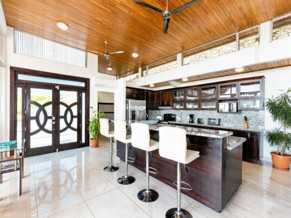 Playa Hermosa Luxury Residence Super Rental Villa