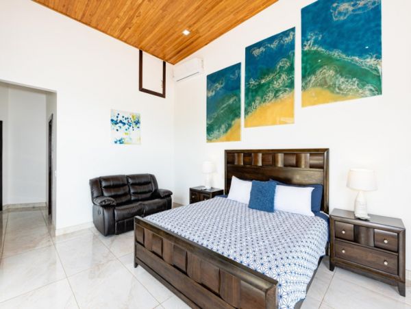 Playa Hermosa Luxury Residence Super Rental Villa