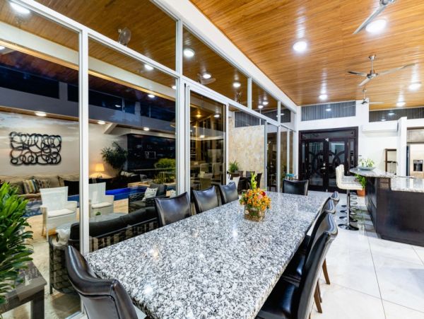 Playa Hermosa Luxury Residence Super Rental Villa