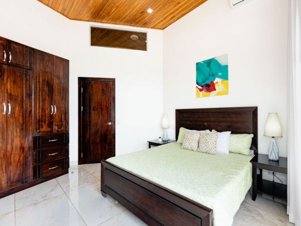 Playa Hermosa Luxury Residence Super Rental Villa