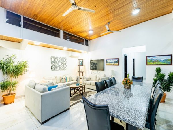 Playa Hermosa Luxury Residence Super Rental Villa