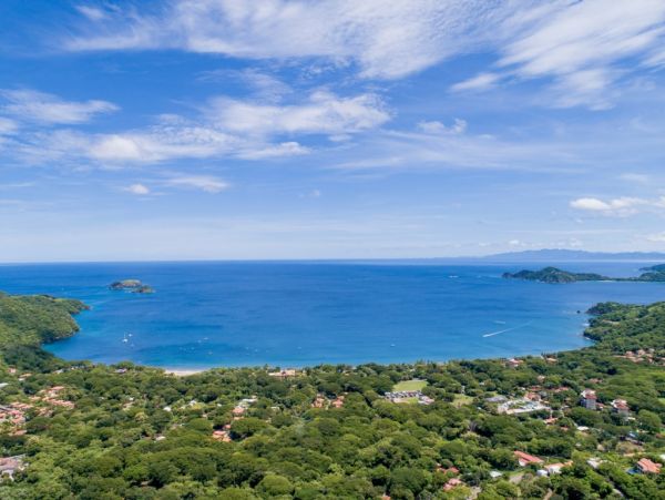 Playa Hermosa Luxury Residence Super Rental Villa