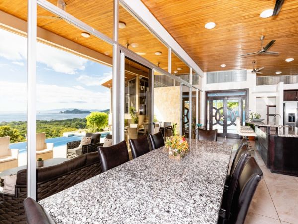 Playa Hermosa Luxury Residence Super Rental Villa