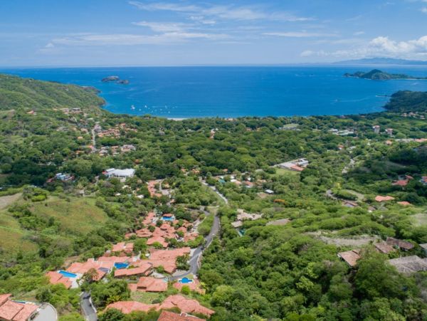 Playa Hermosa Luxury Residence Super Rental Villa