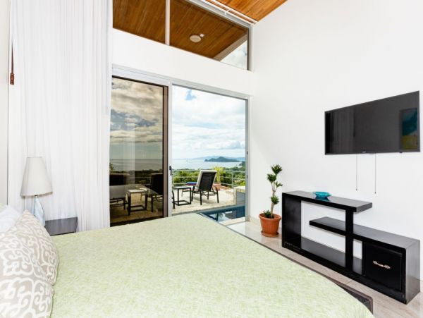 Playa Hermosa Luxury Residence Super Rental Villa